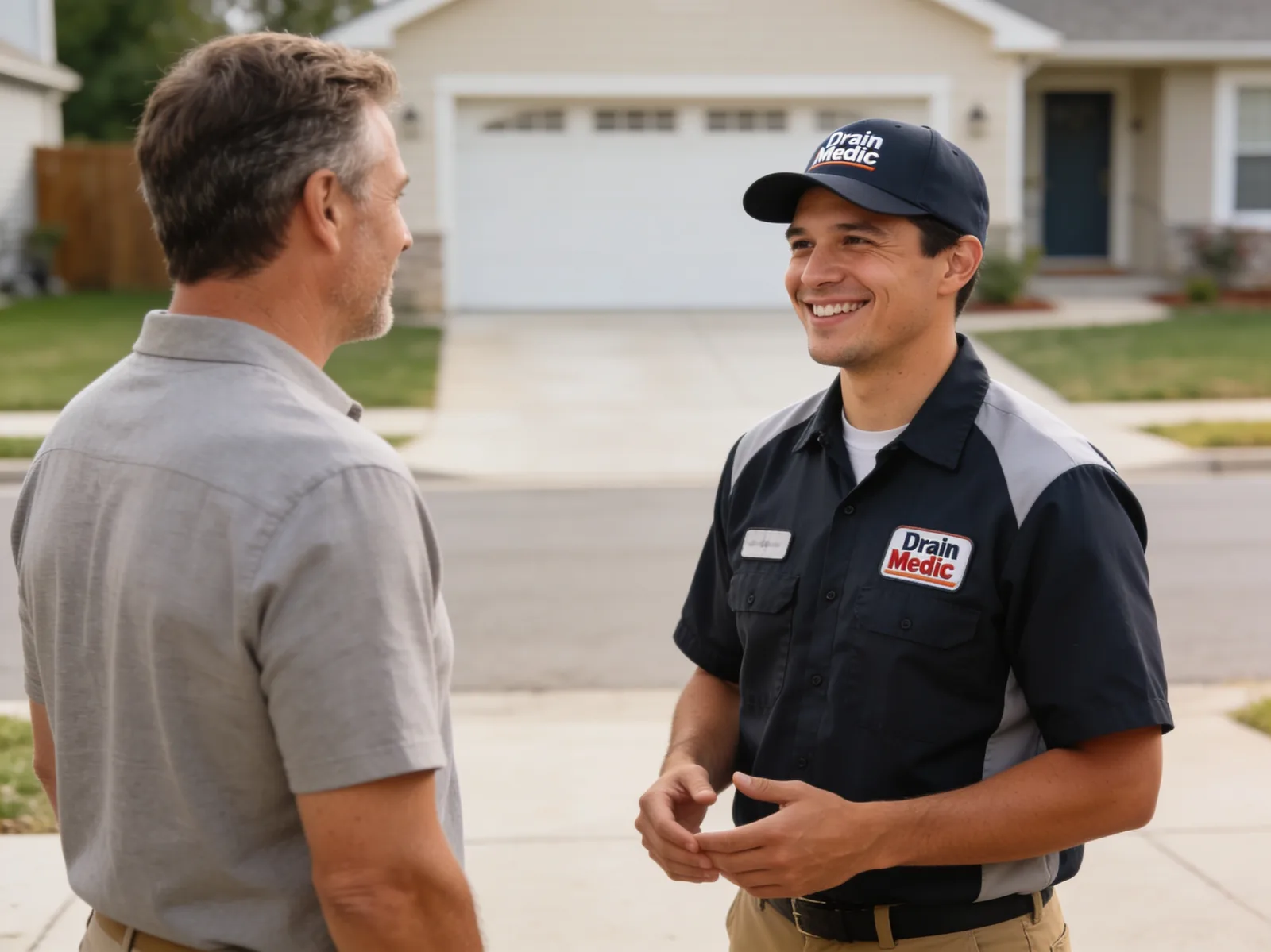 Garbage Disposal Repair Fields, OR FAQs